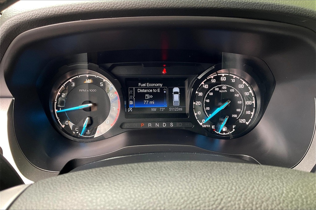 2021 Ford Ranger XLT - Photo 14