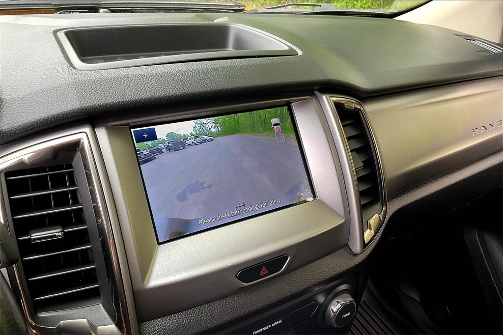 2021 Ford Ranger XLT - Photo 15