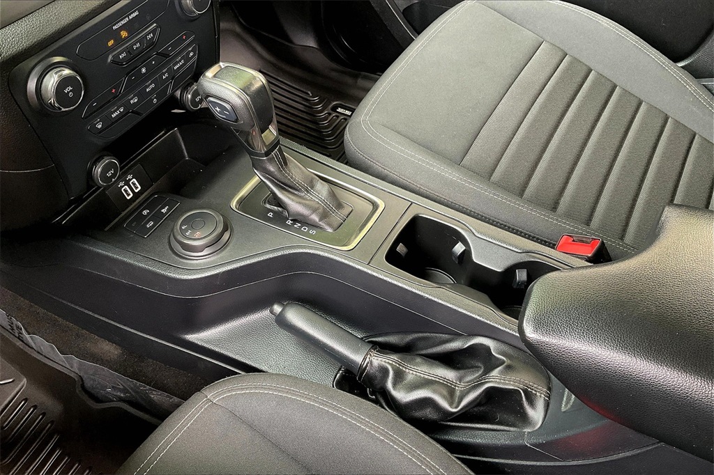 2021 Ford Ranger XLT - Photo 19
