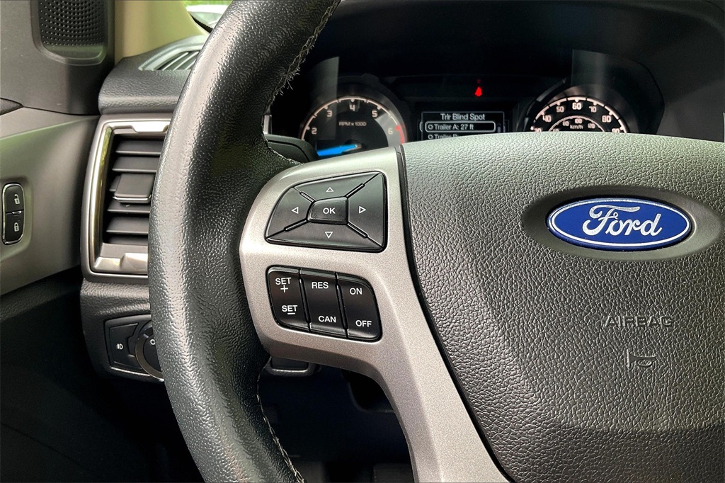 2021 Ford Ranger XLT - Photo 22