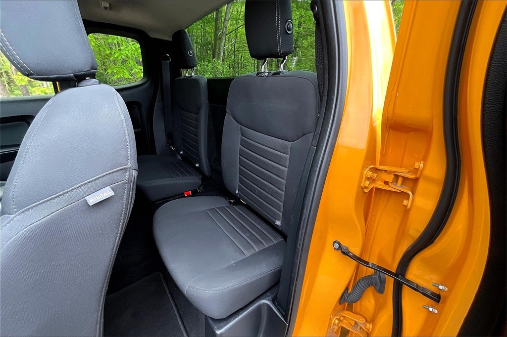 2021 Ford Ranger XLT - Photo 24