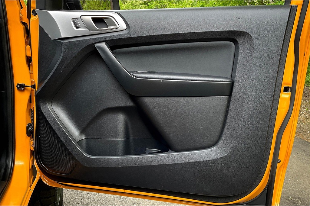 2021 Ford Ranger XLT - Photo 25