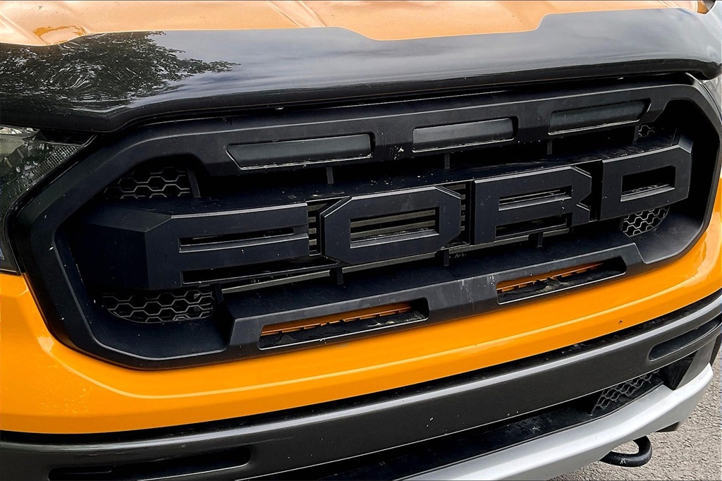 2021 Ford Ranger XLT - Photo 29