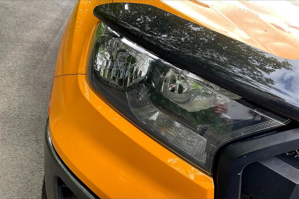 2021 Ford Ranger XLT - Photo 30