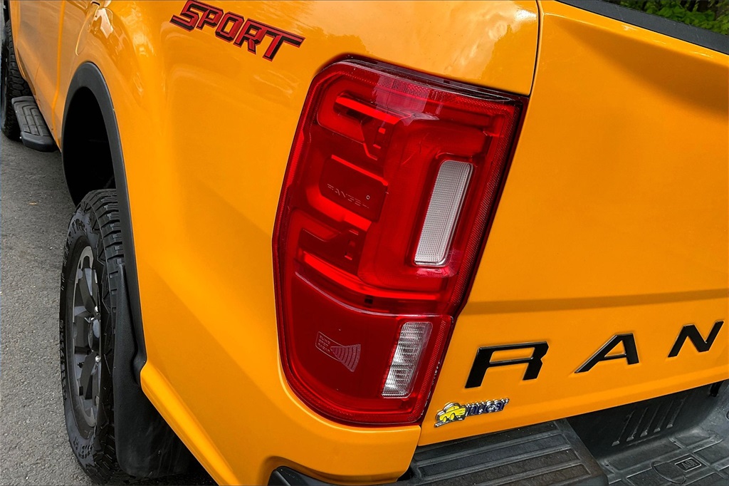 2021 Ford Ranger XLT - Photo 31