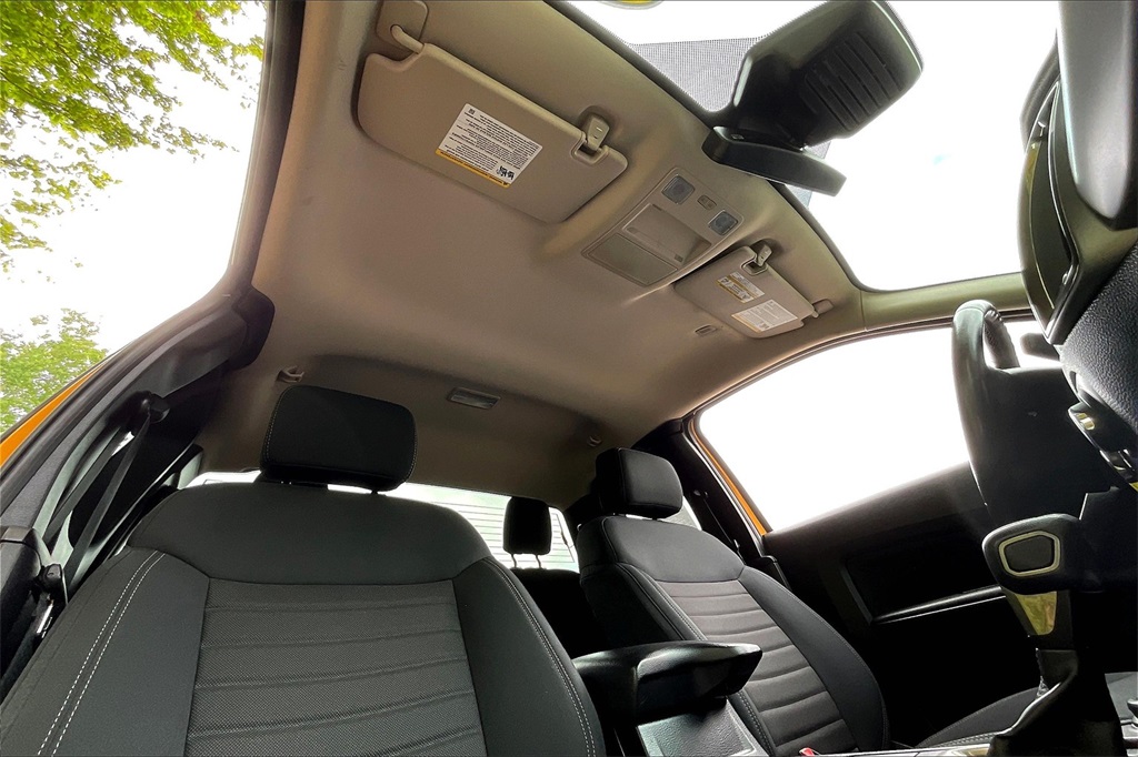 2021 Ford Ranger XLT - Photo 7