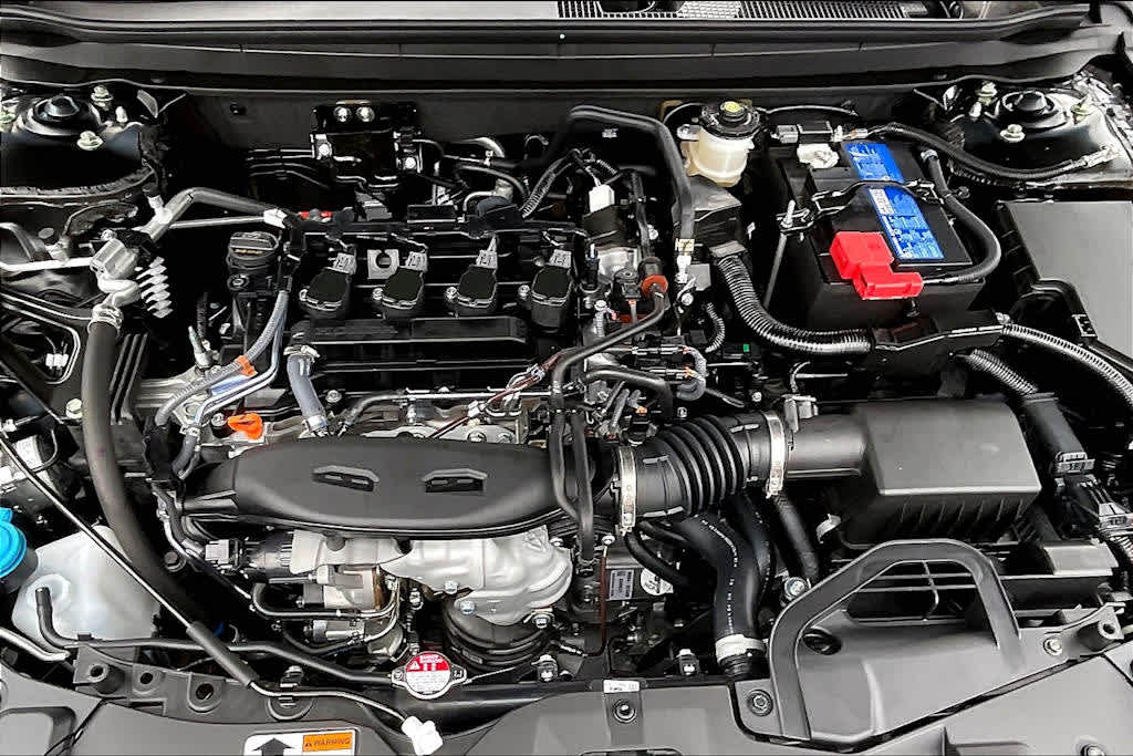 2025 Honda Accord SE - Photo 14