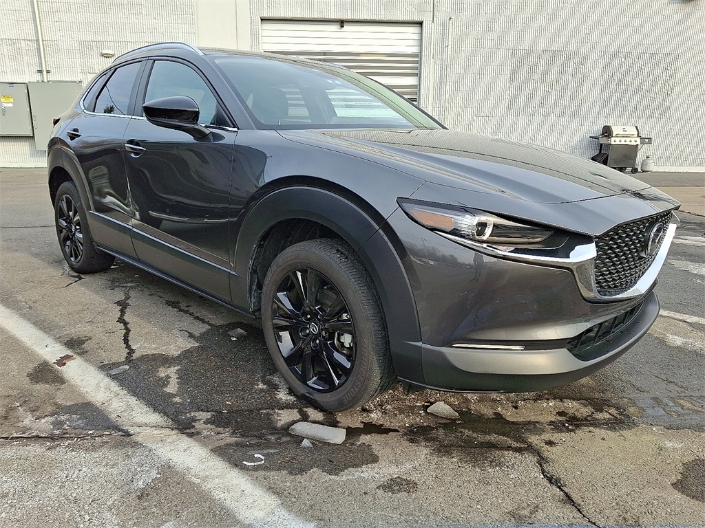 2024 Mazda CX-30 2.5 S Select Sport