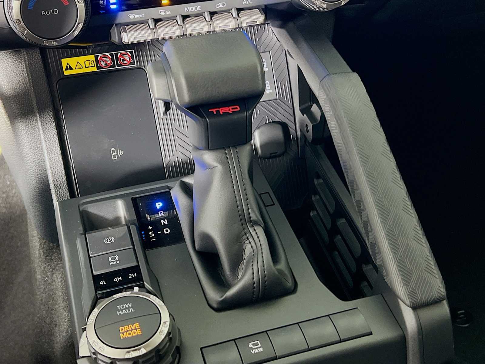 2025 Toyota 4Runner TRD Sport Premium - Photo 11