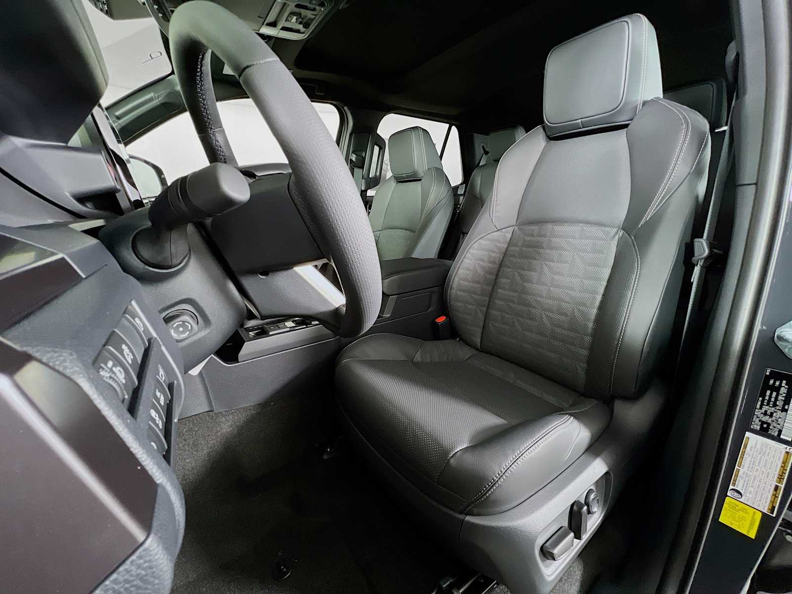 2025 Toyota 4Runner TRD Sport Premium - Photo 12