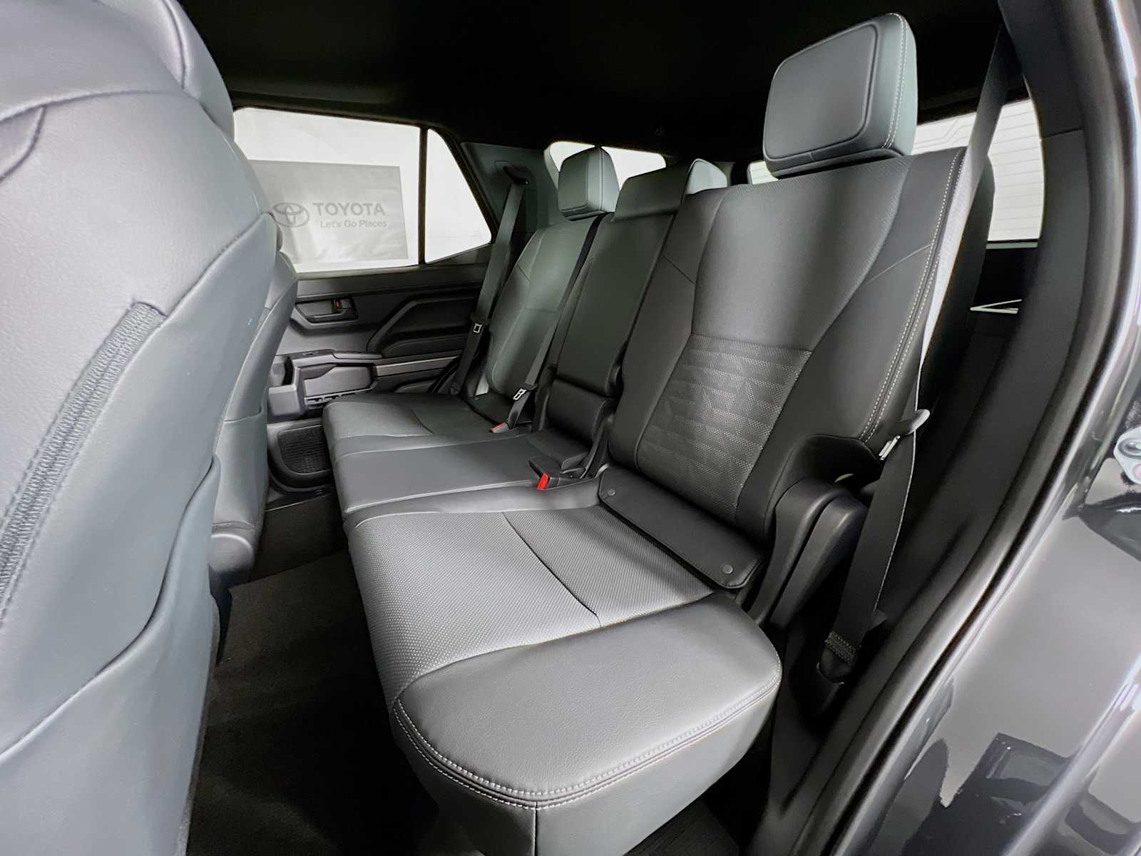 2025 Toyota 4Runner TRD Sport Premium - Photo 13