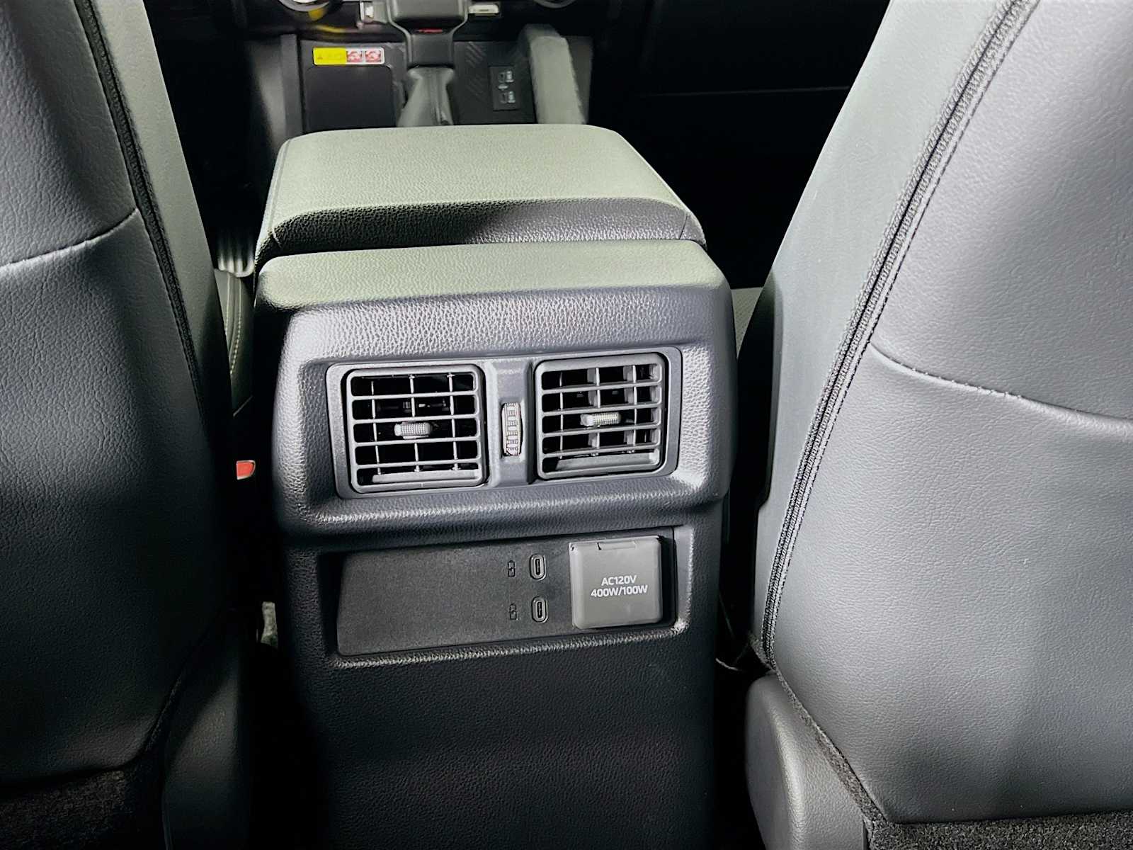 2025 Toyota 4Runner TRD Sport Premium - Photo 14