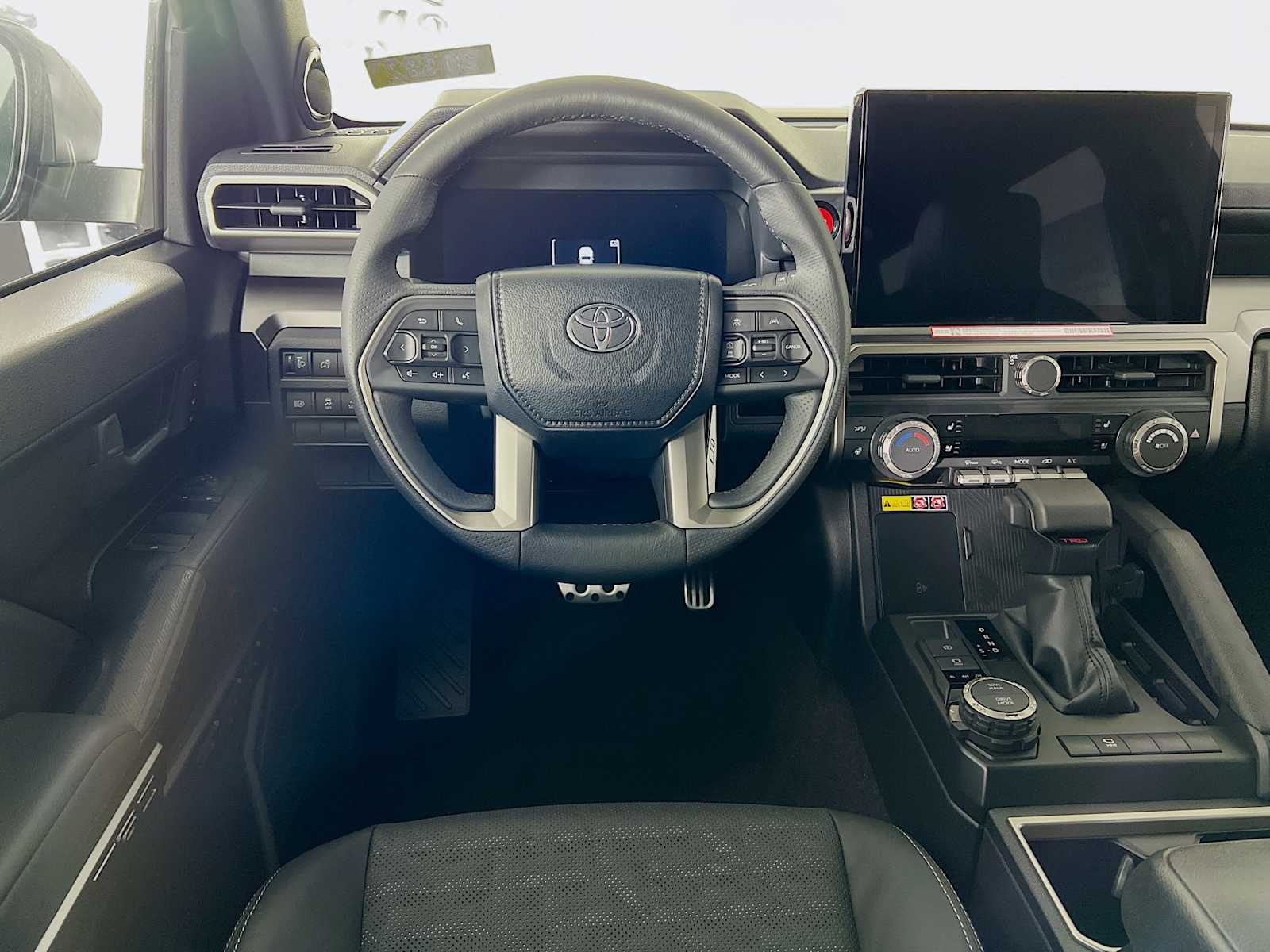 2025 Toyota 4Runner TRD Sport Premium - Photo 15