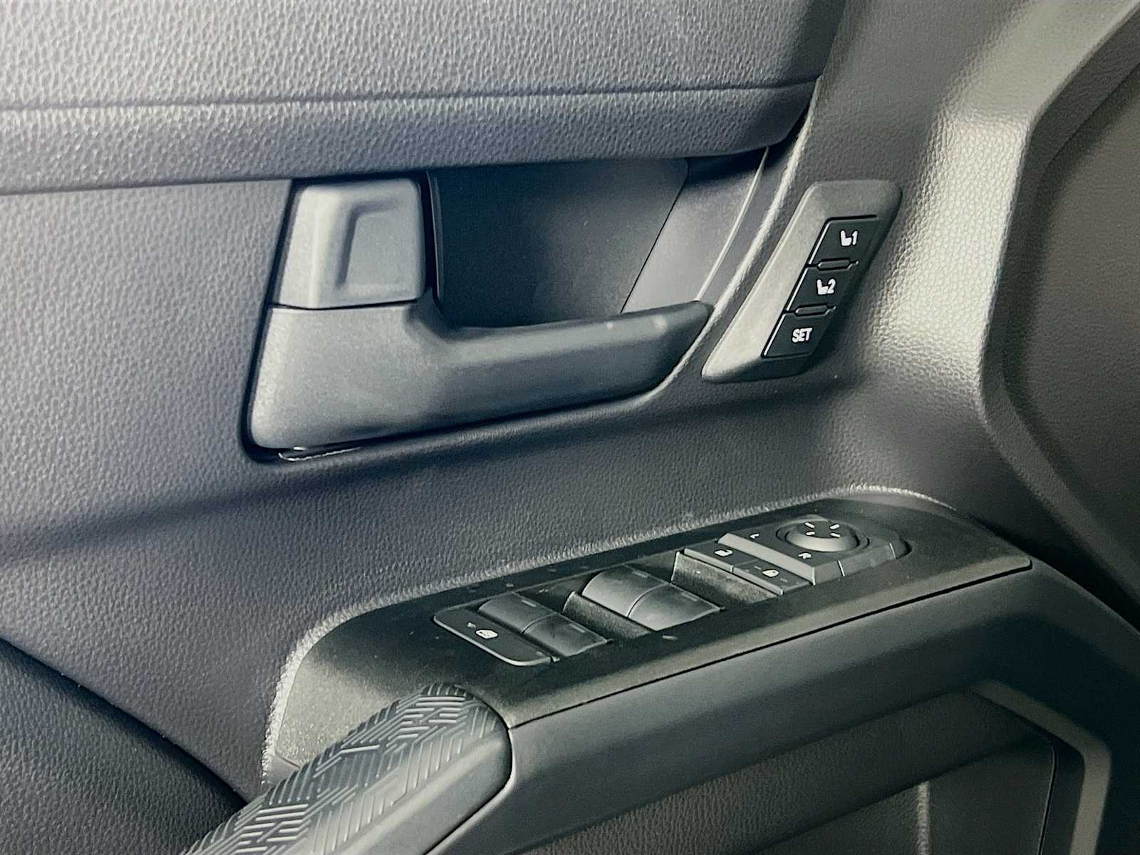 2025 Toyota 4Runner TRD Sport Premium - Photo 16