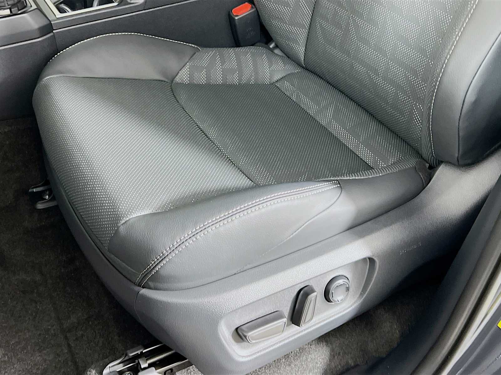 2025 Toyota 4Runner TRD Sport Premium - Photo 17