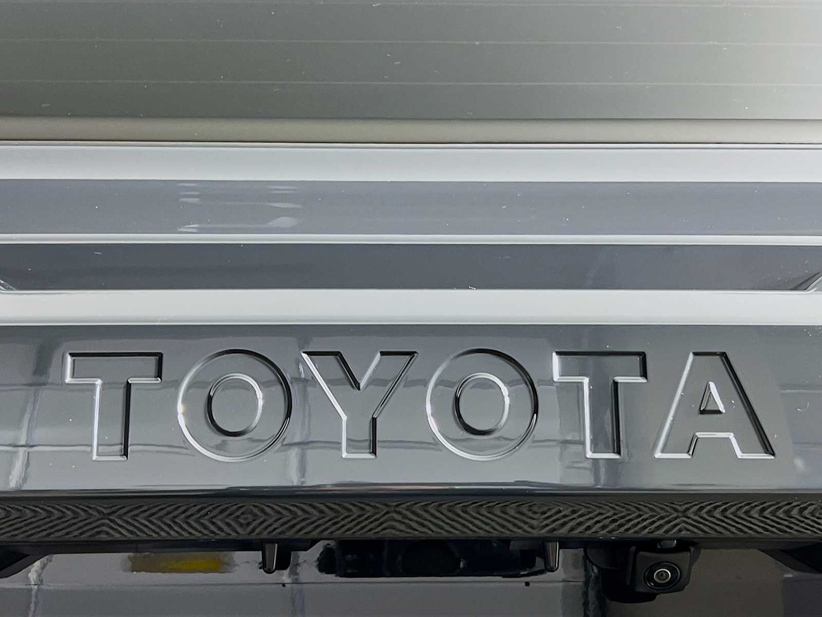 2025 Toyota 4Runner TRD Sport Premium - Photo 18