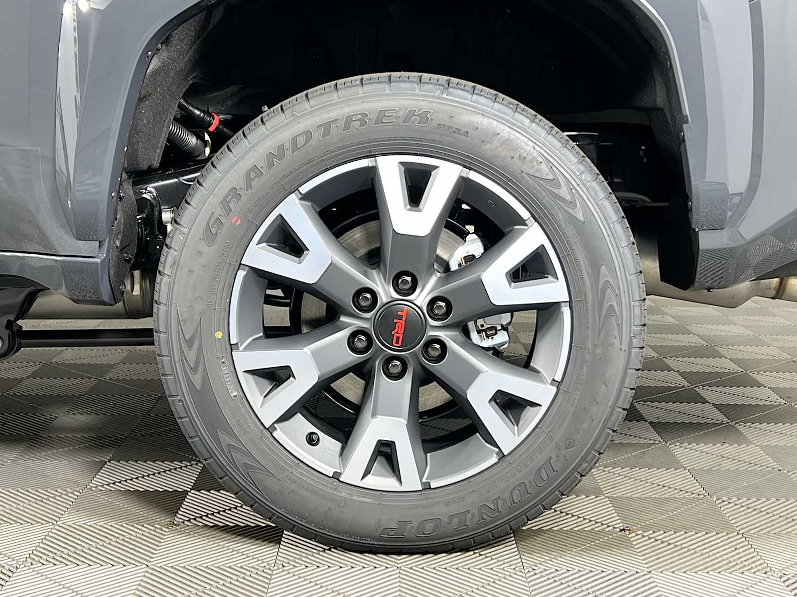 2025 Toyota 4Runner TRD Sport Premium - Photo 19