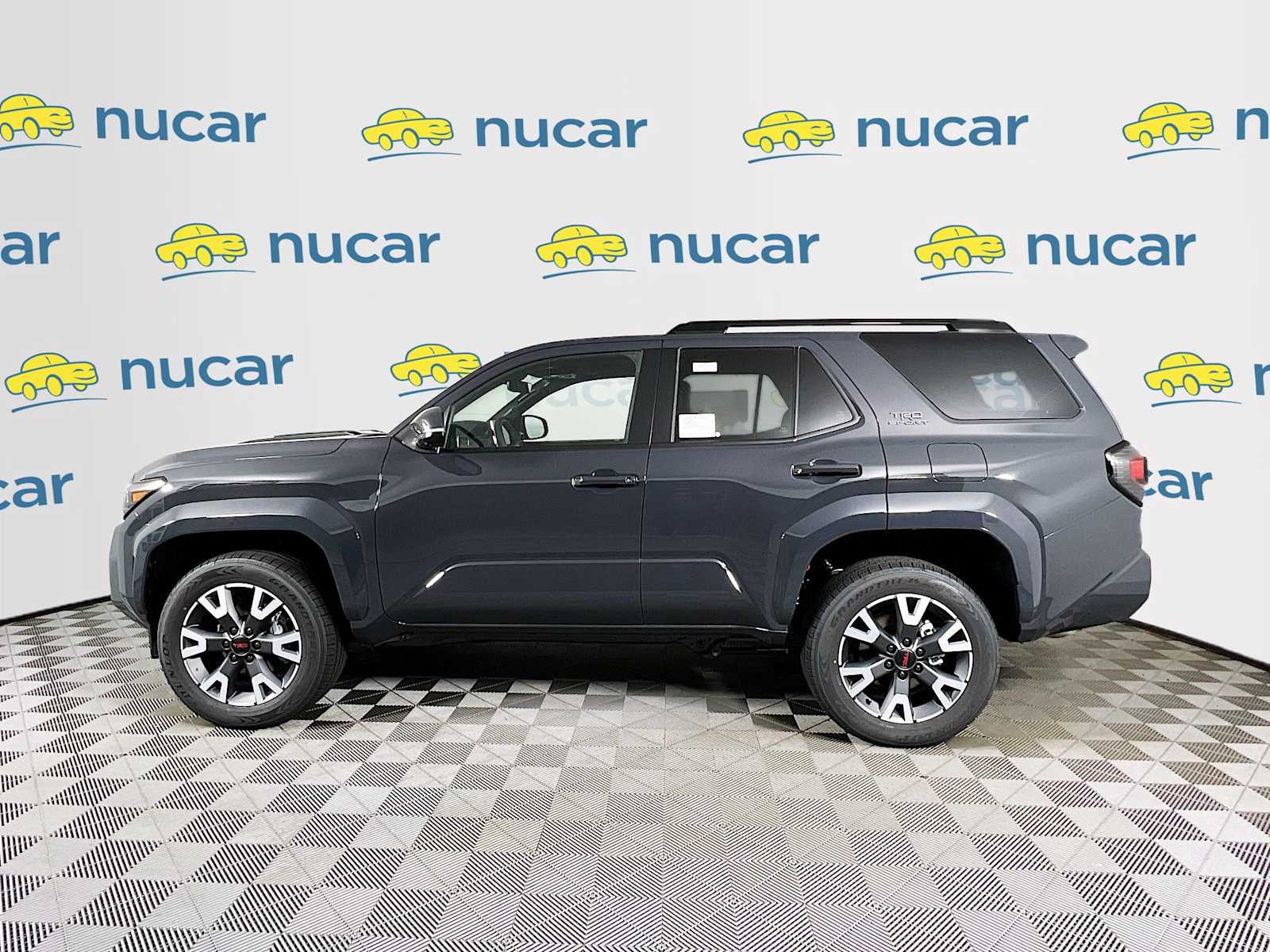 2025 Toyota 4Runner TRD Sport Premium - Photo 3