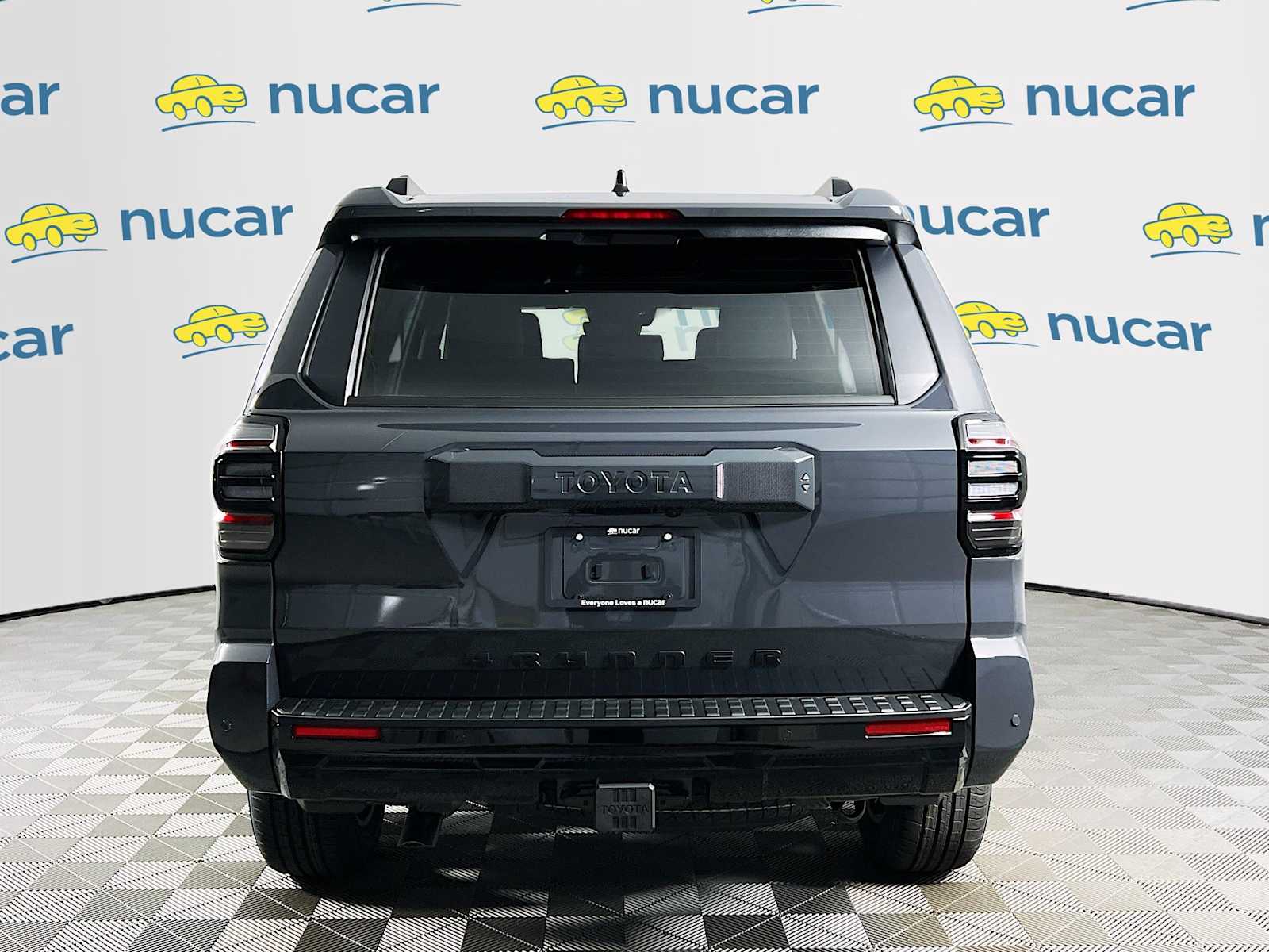 2025 Toyota 4Runner TRD Sport Premium - Photo 5