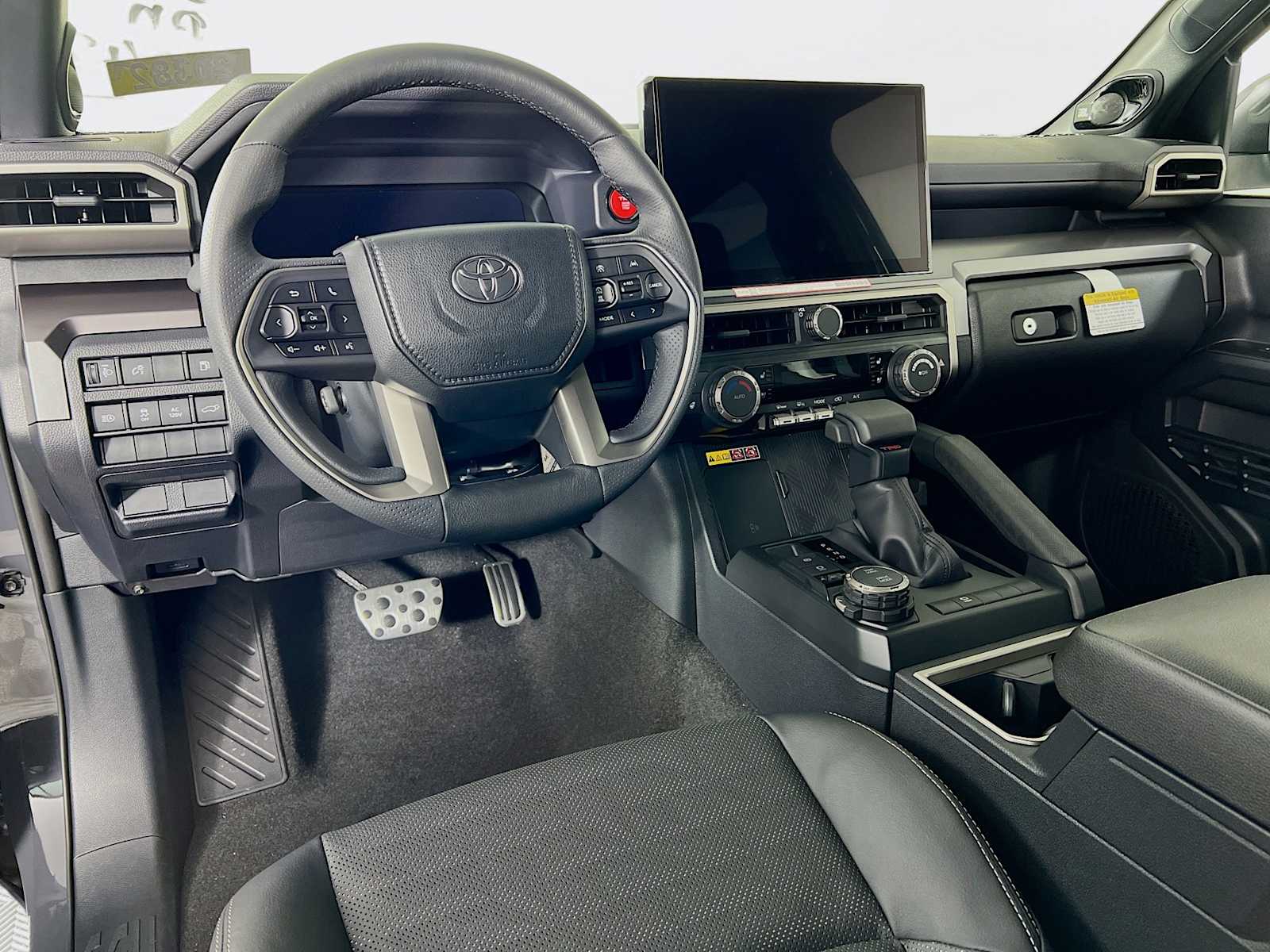 2025 Toyota 4Runner TRD Sport Premium - Photo 6