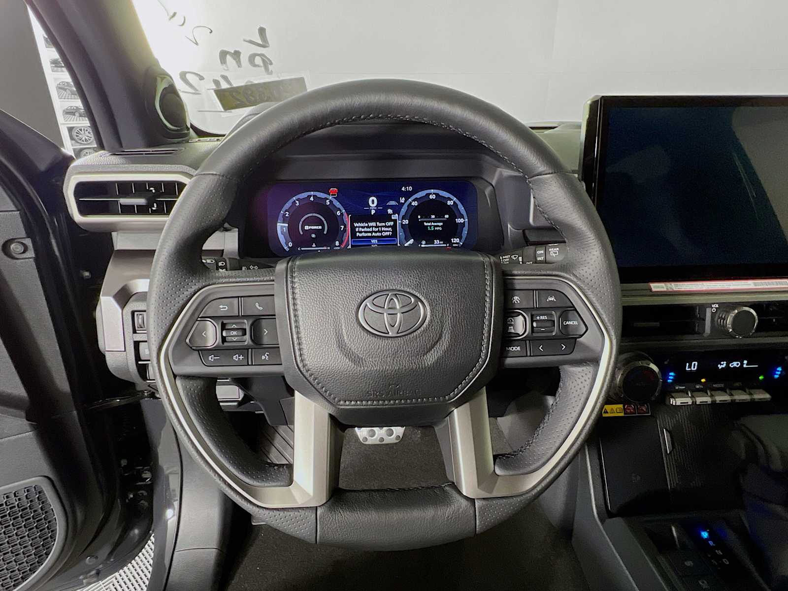 2025 Toyota 4Runner TRD Sport Premium - Photo 7