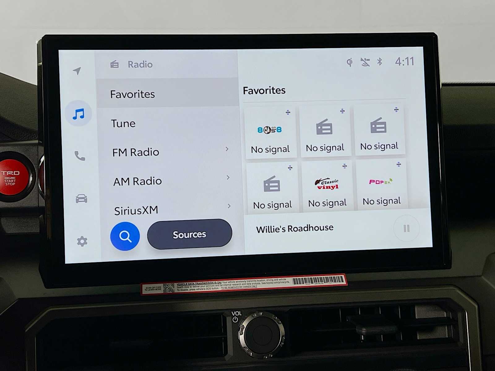 2025 Toyota 4Runner TRD Sport Premium - Photo 8