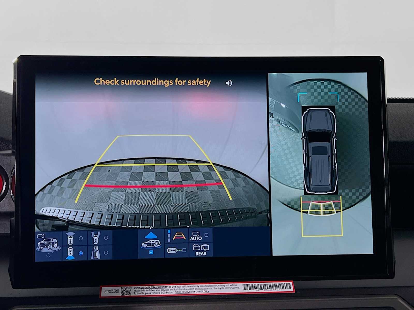 2025 Toyota 4Runner TRD Sport Premium - Photo 9