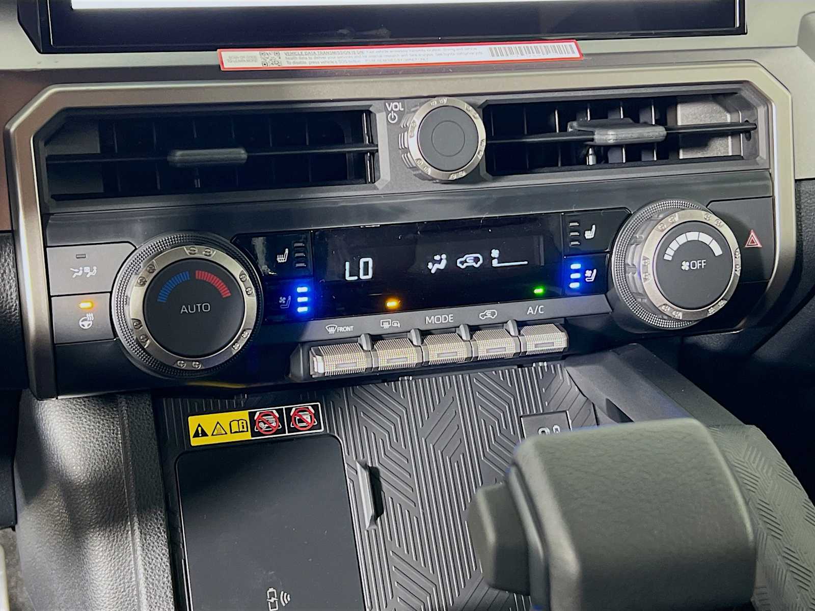 2025 Toyota 4Runner TRD Sport Premium - Photo 10