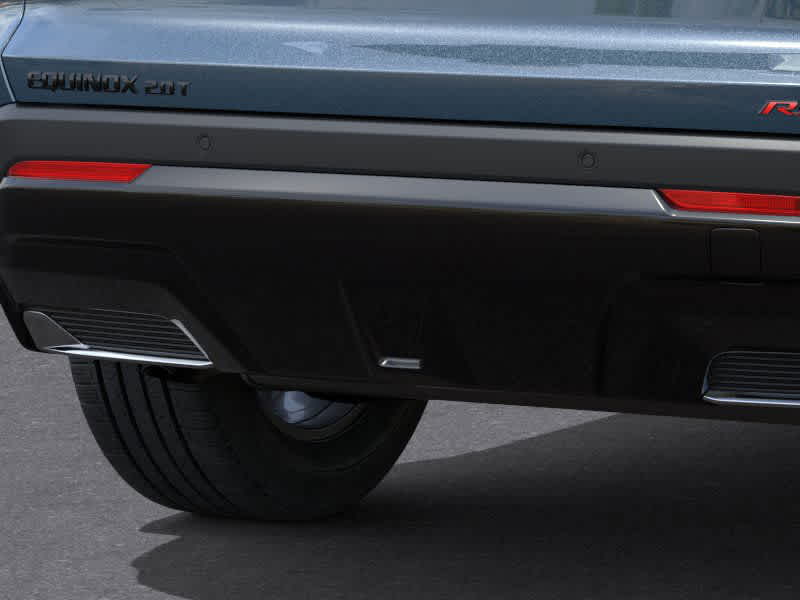 2026 Chevrolet Equinox AWD RS - Photo 14