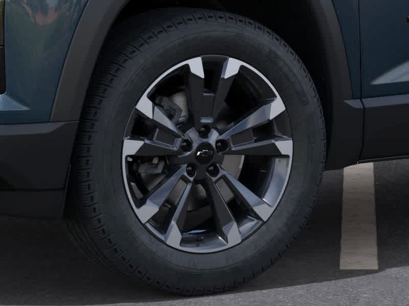 2026 Chevrolet Equinox AWD RS - Photo 9