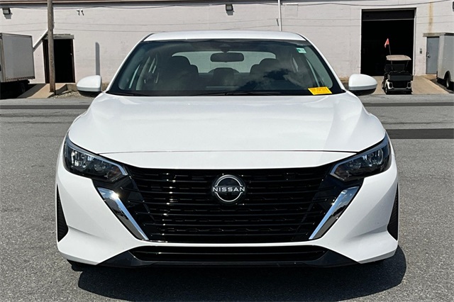 2024 Nissan Sentra S - Photo 4