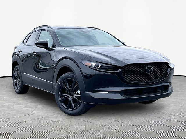 2026 Mazda CX-30 2.5 S Aire Edition