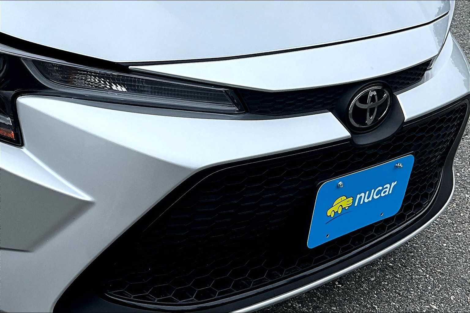 2022 Toyota Corolla LE - Photo 31