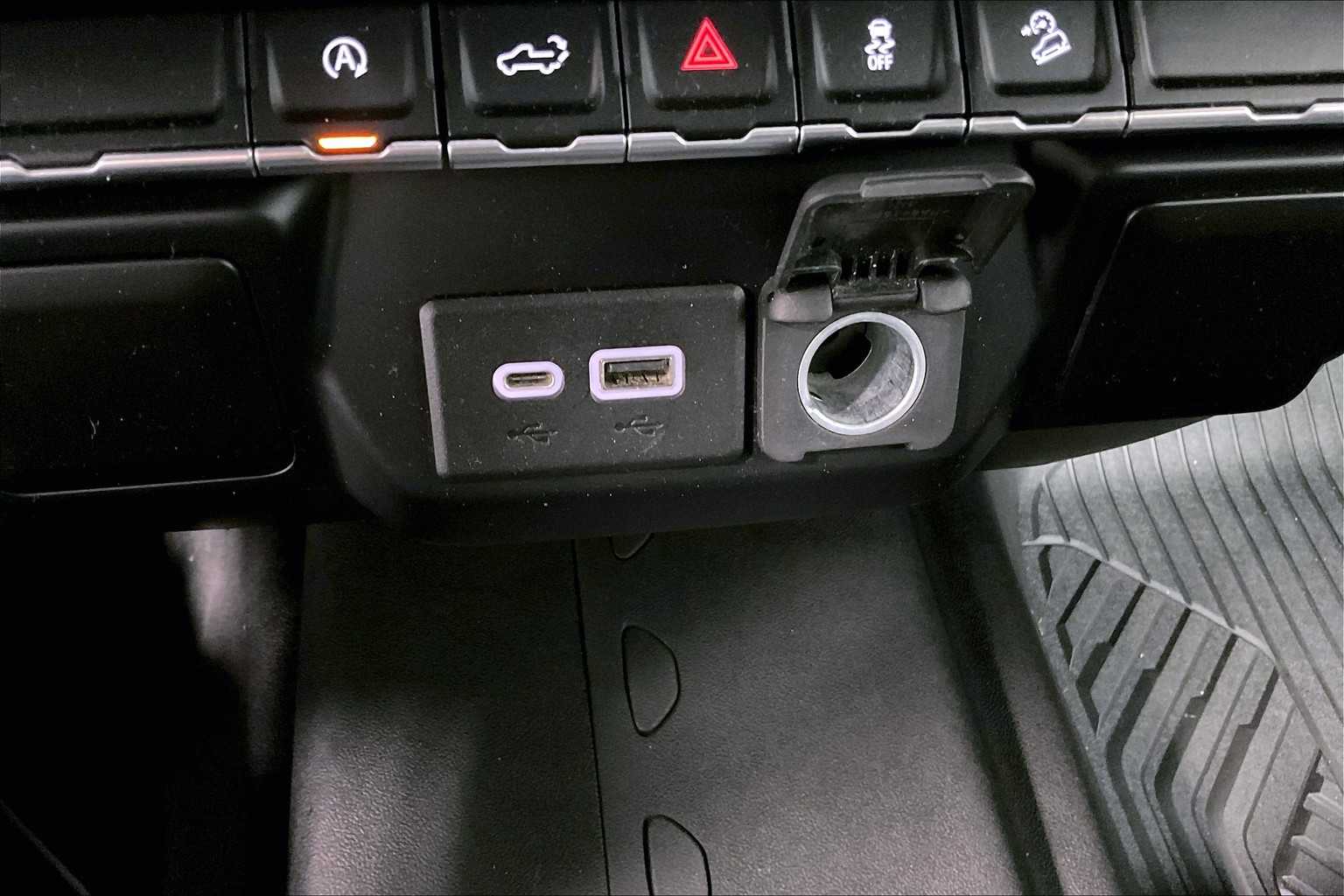 2020 Chevrolet Silverado 1500 LT Trail Boss - Photo 26
