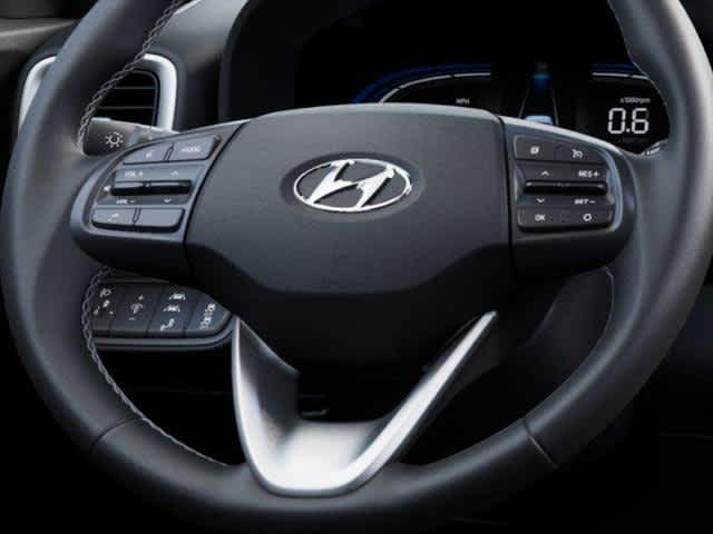 2025 Hyundai Venue Limited - Photo 15