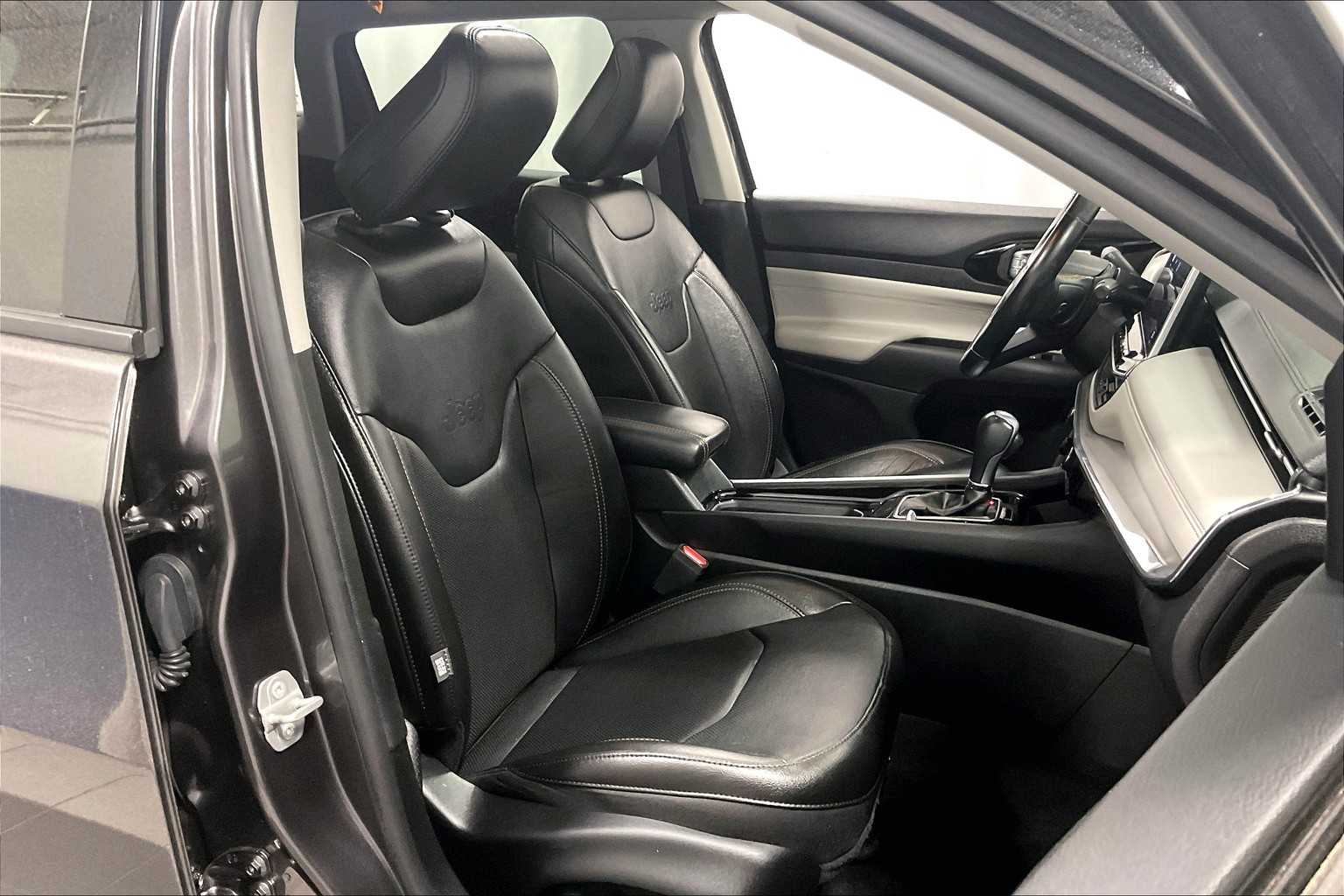 2022 Jeep Compass Limited - Photo 11
