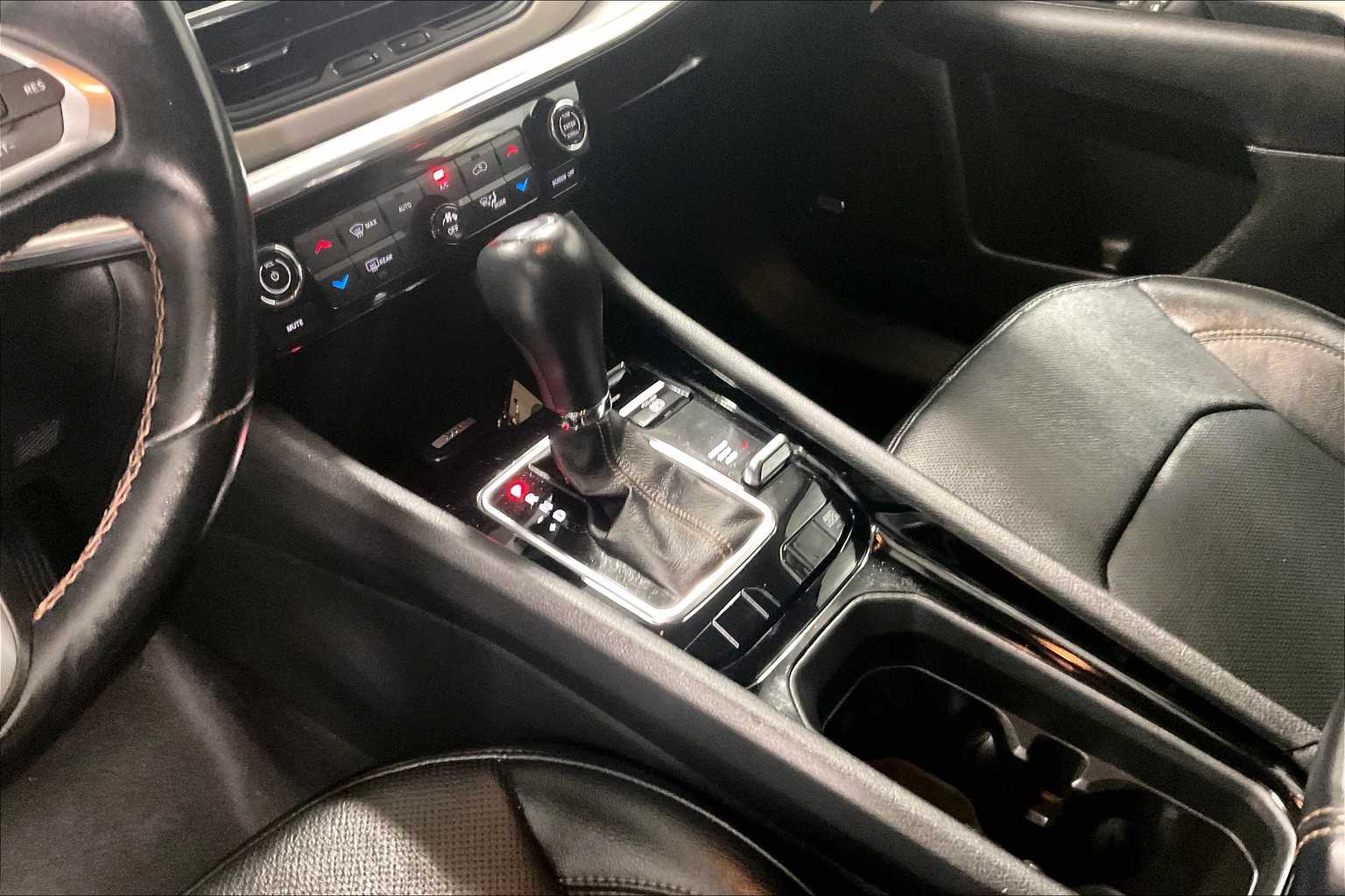 2022 Jeep Compass Limited - Photo 20