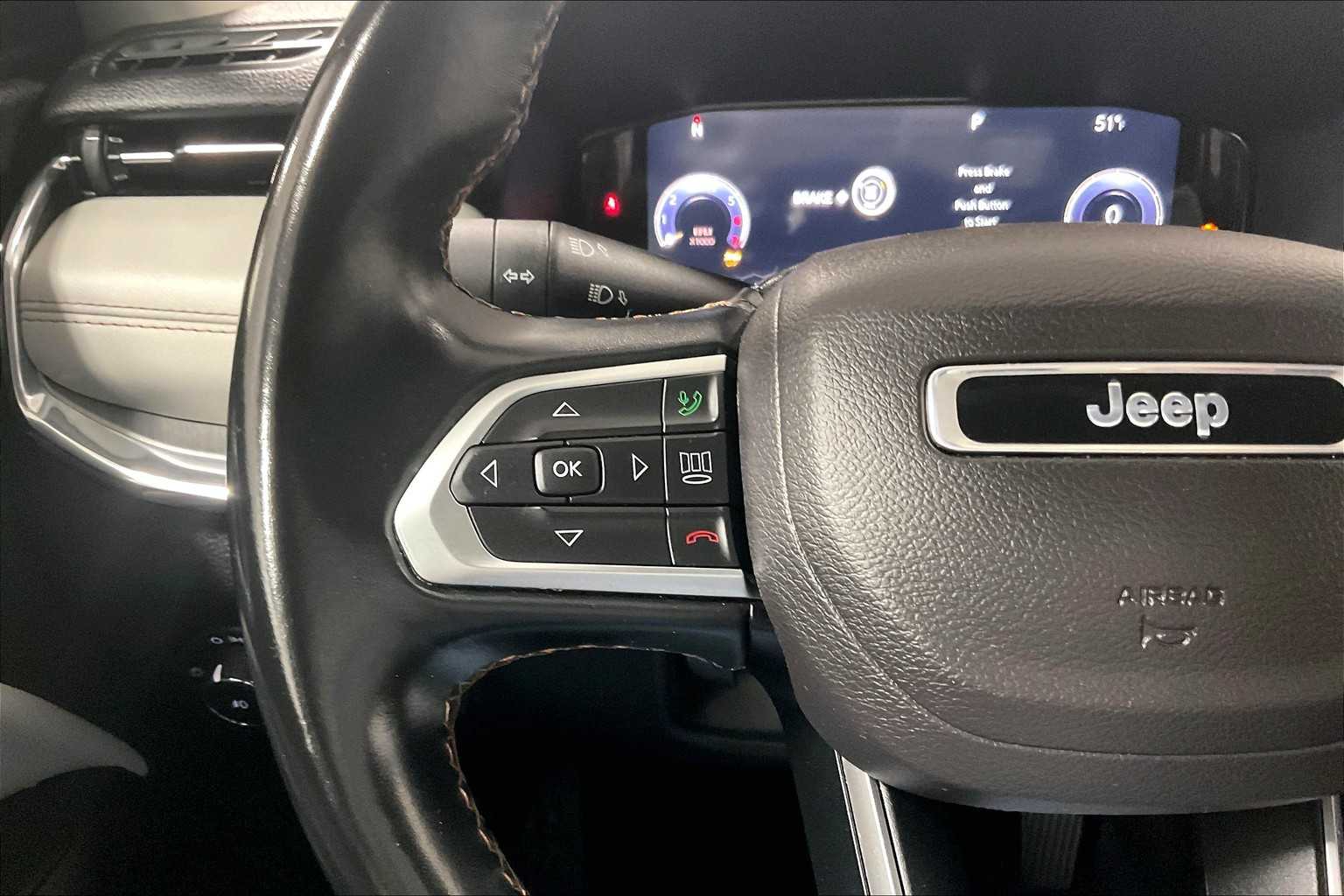 2022 Jeep Compass Limited - Photo 23
