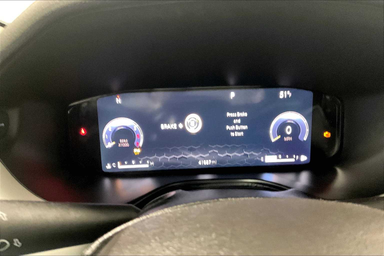 2022 Jeep Compass Limited - Photo 25