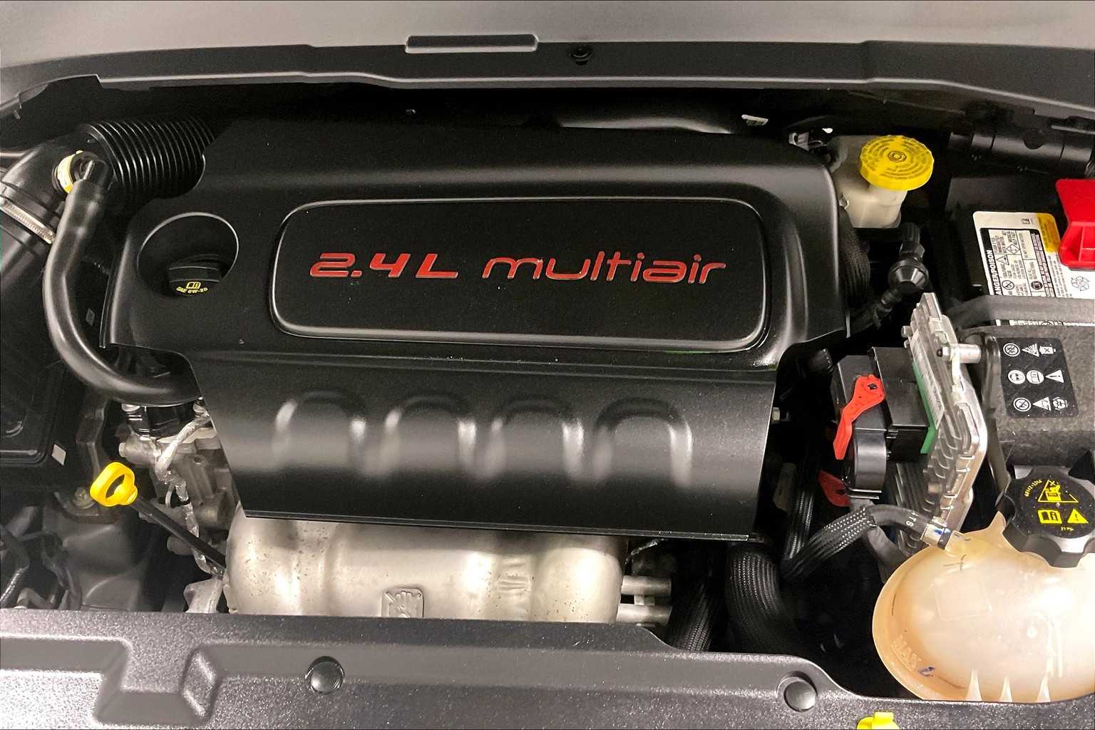 2022 Jeep Compass Limited - Photo 35