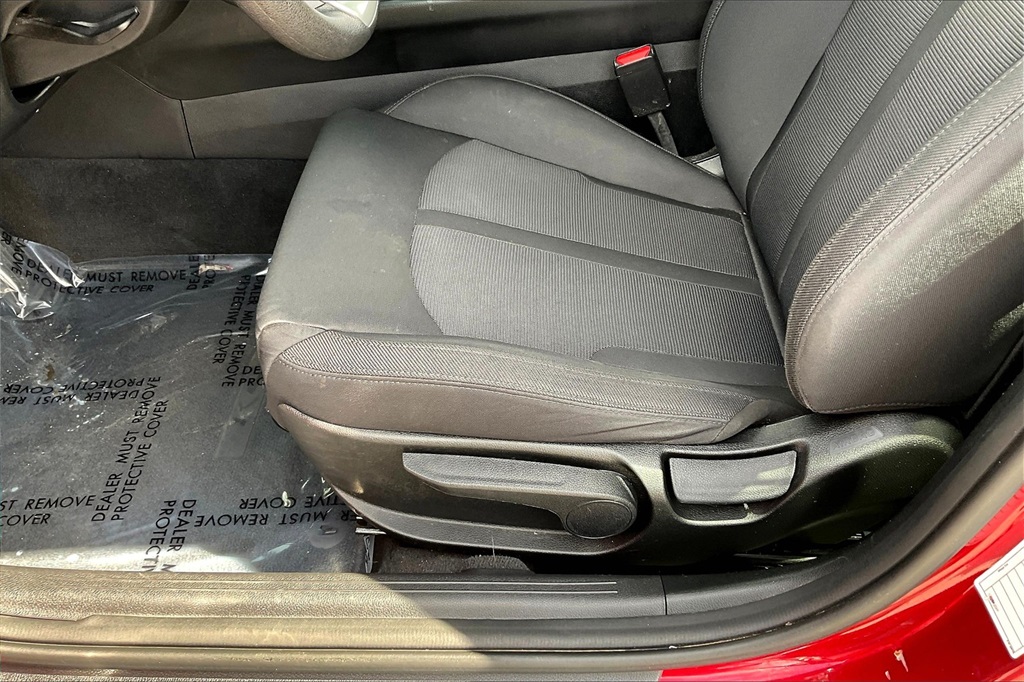2021 Kia K5 LXS - Photo 32