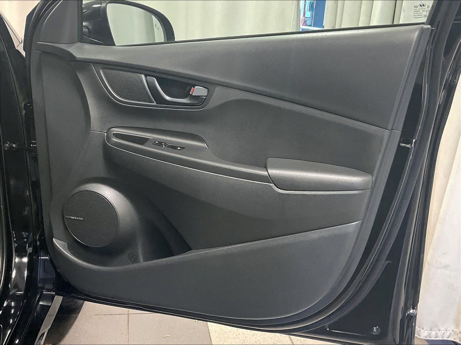 2022 Hyundai Kona N Line - Photo 12