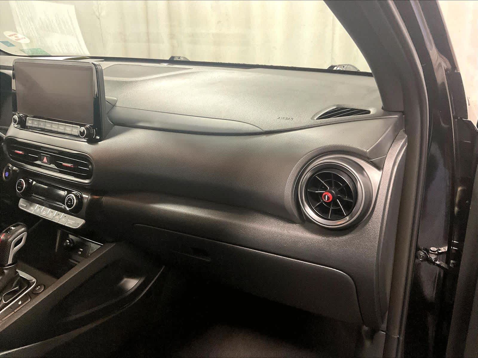 2022 Hyundai Kona N Line - Photo 13