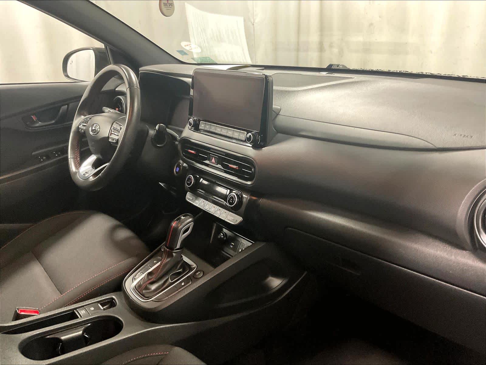 2022 Hyundai Kona N Line - Photo 14