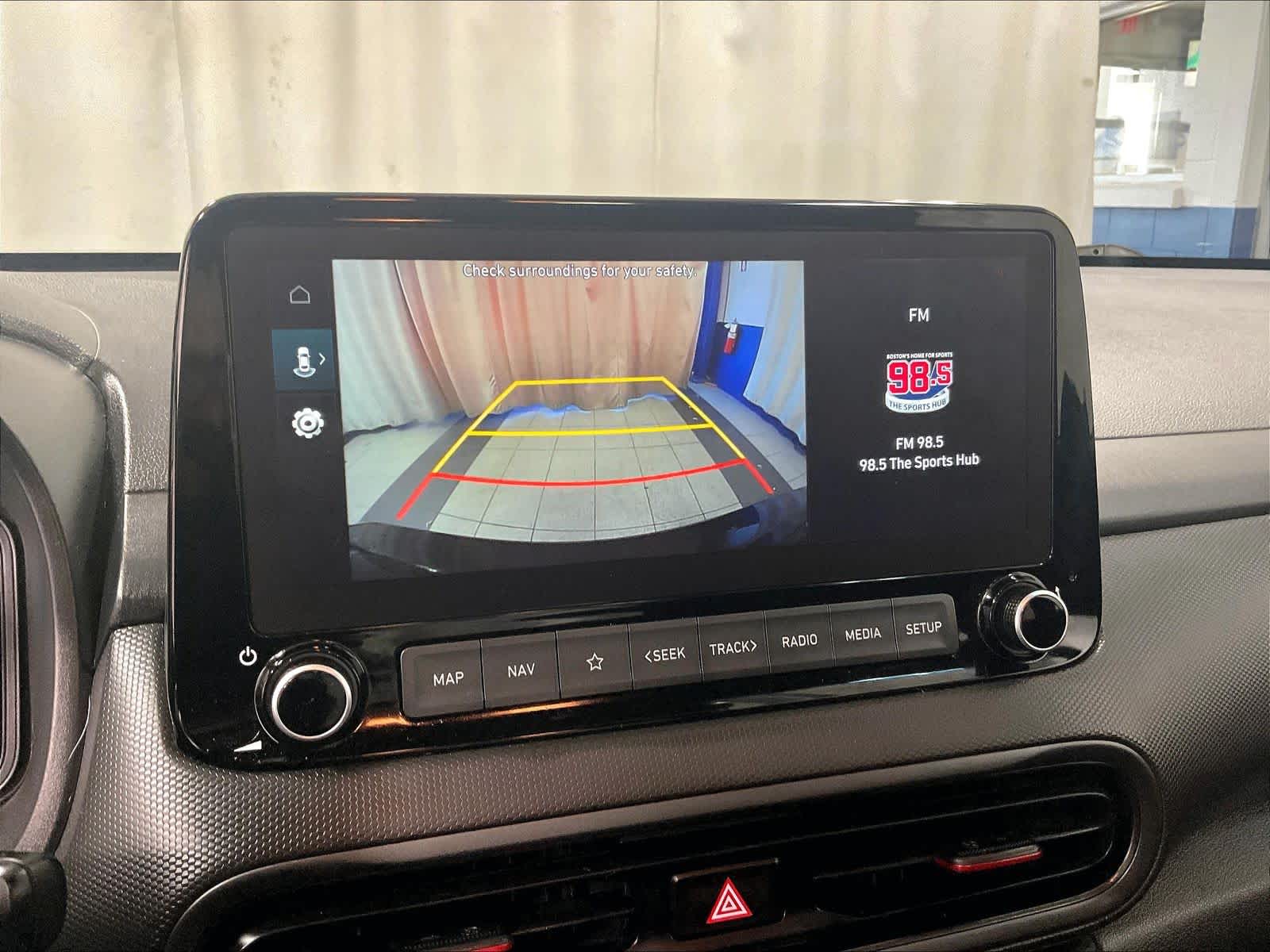 2022 Hyundai Kona N Line - Photo 19