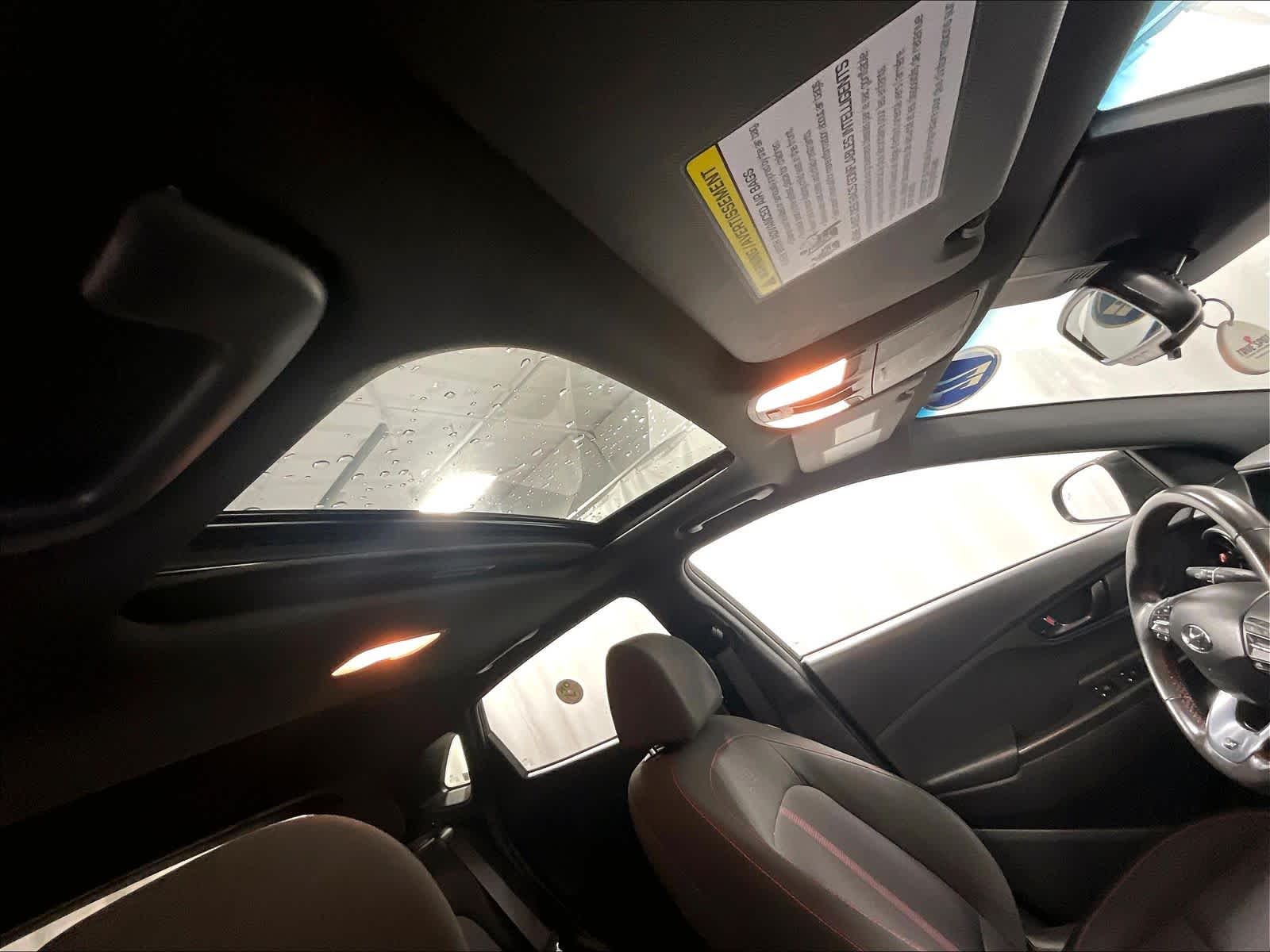 2022 Hyundai Kona N Line - Photo 22