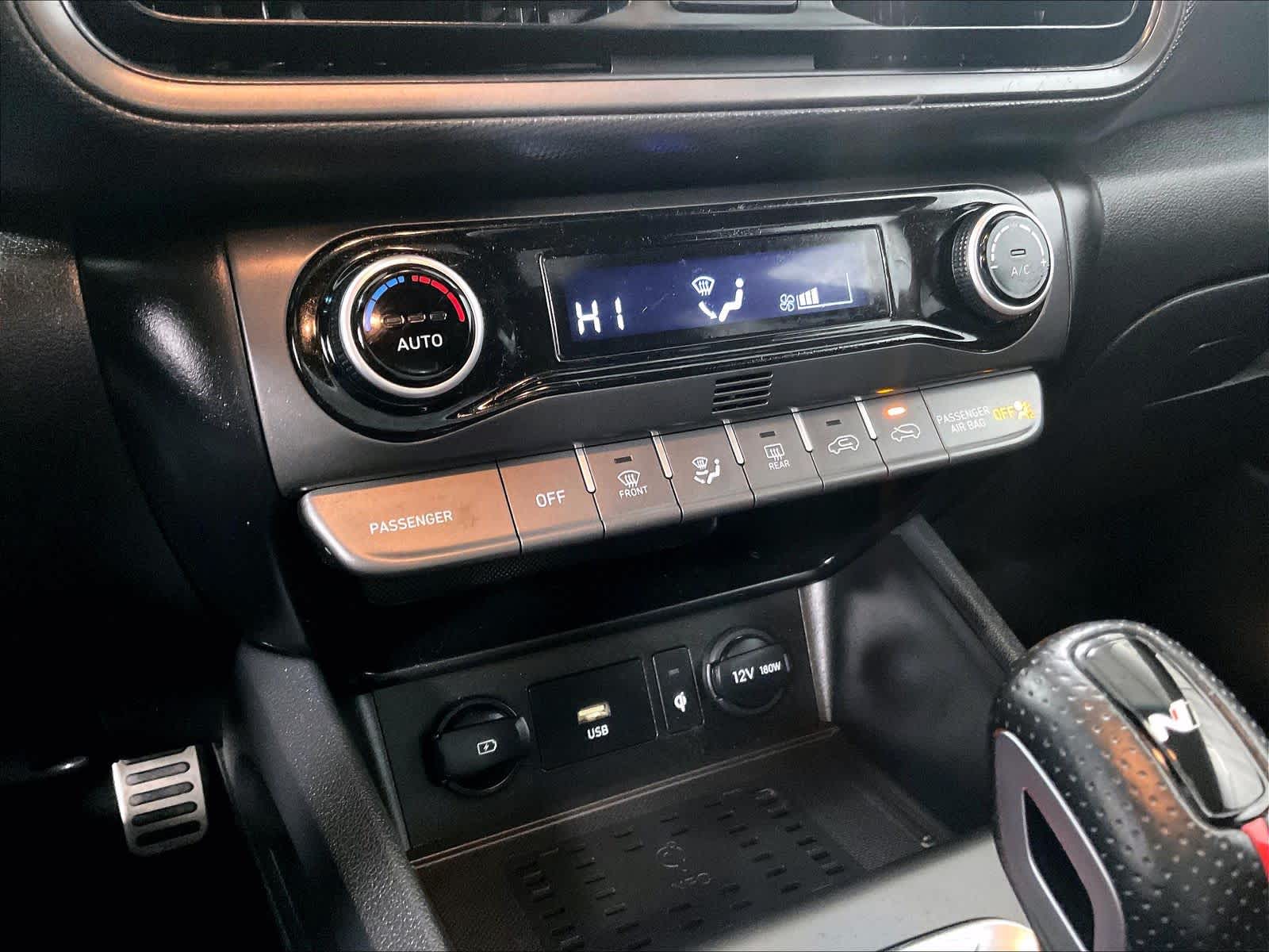 2022 Hyundai Kona N Line - Photo 26