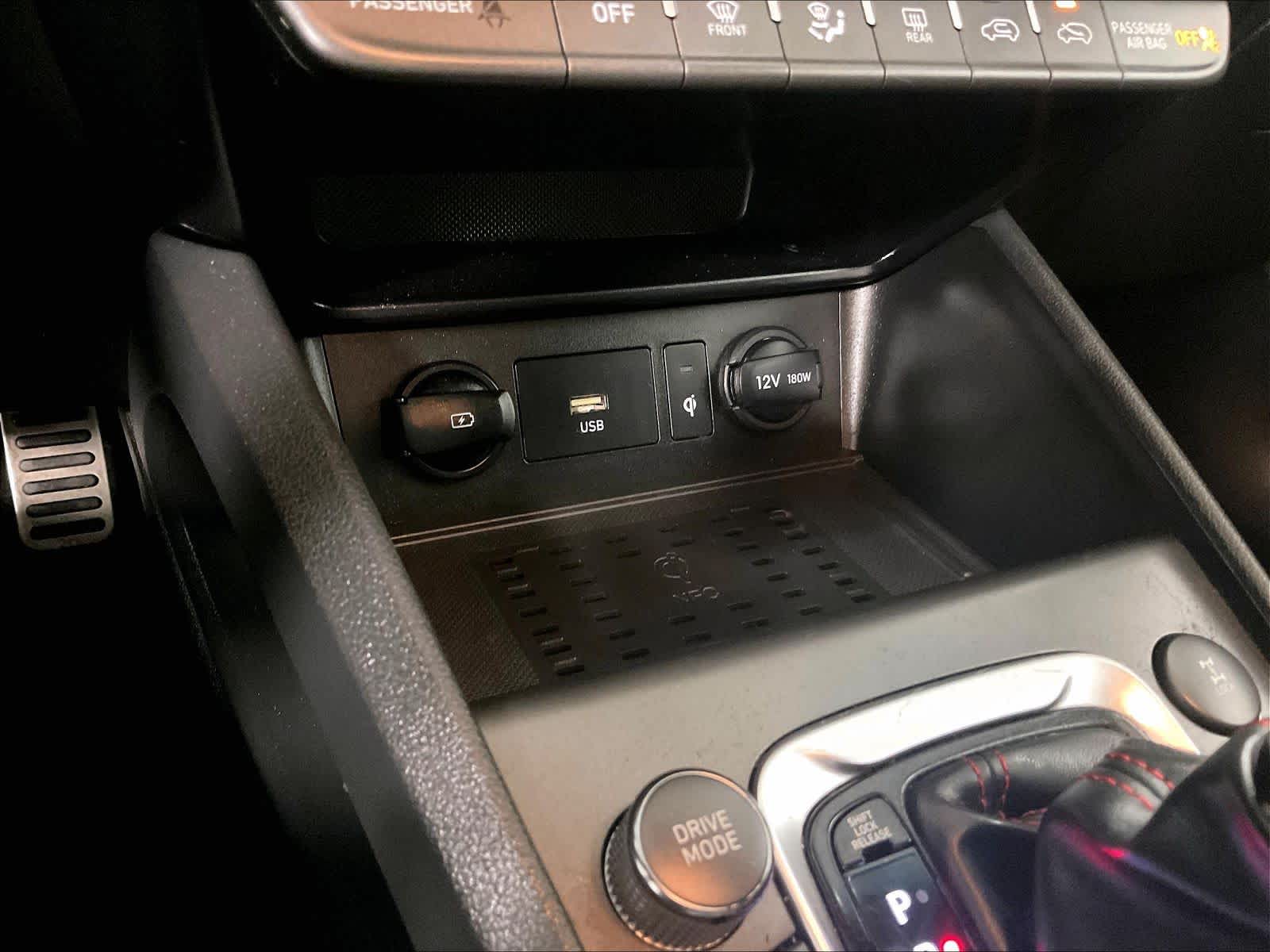 2022 Hyundai Kona N Line - Photo 27