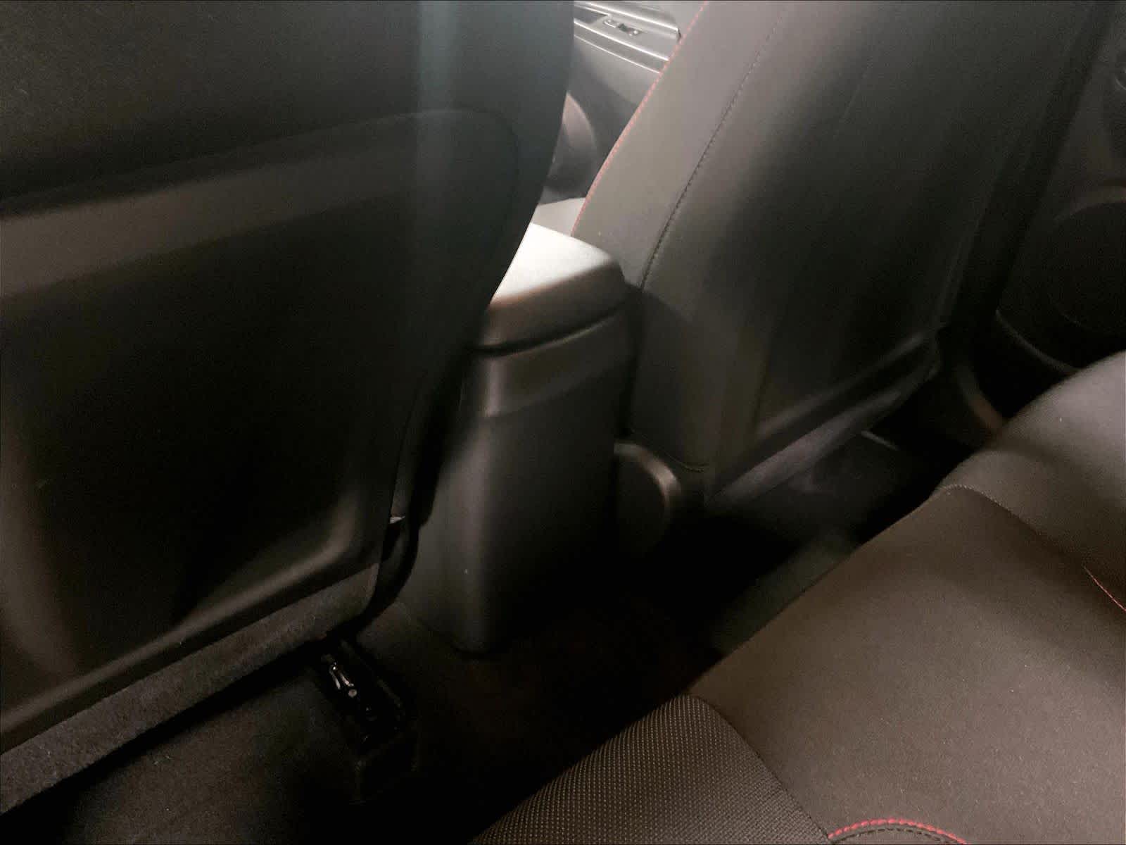 2022 Hyundai Kona N Line - Photo 28