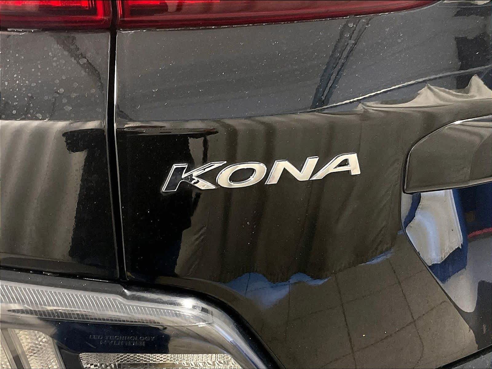 2022 Hyundai Kona N Line - Photo 29